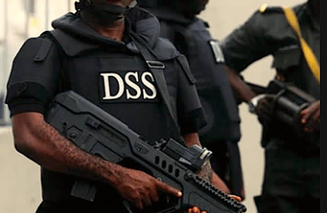 Keep your wealth secret, don’t flaunt it - DSS warn Nigerians 