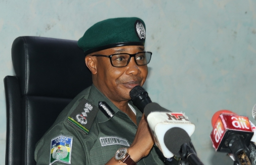 Anambra Election: IGP overhauls security landscape ahead of polls