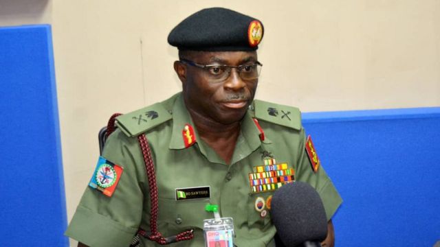 NDA attack: DHQ cautions against misinformation