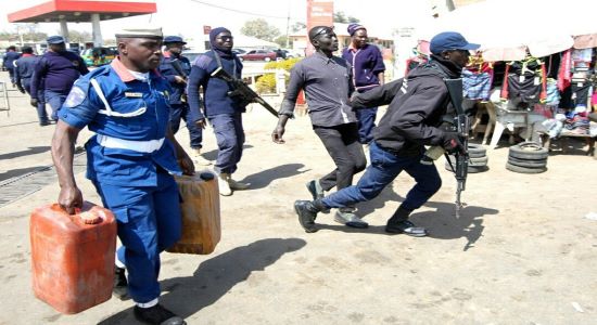 Election: NSCDC Katsina command warns hoodlums, detractors to stay away