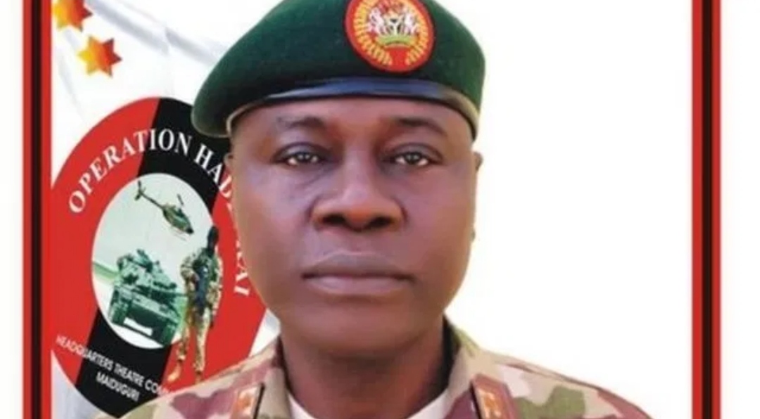 Nigeria Army secretly retires 29 generals after Yahaya’s appointment as COAS