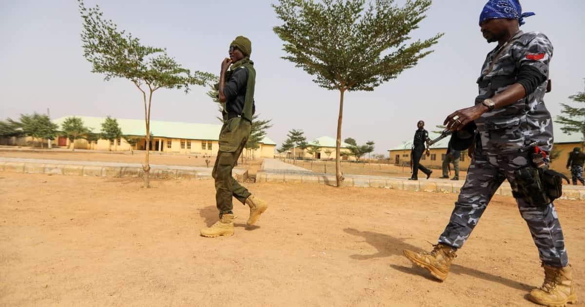 Zamfara policemen murder: Gov. Matawalle expresses shock