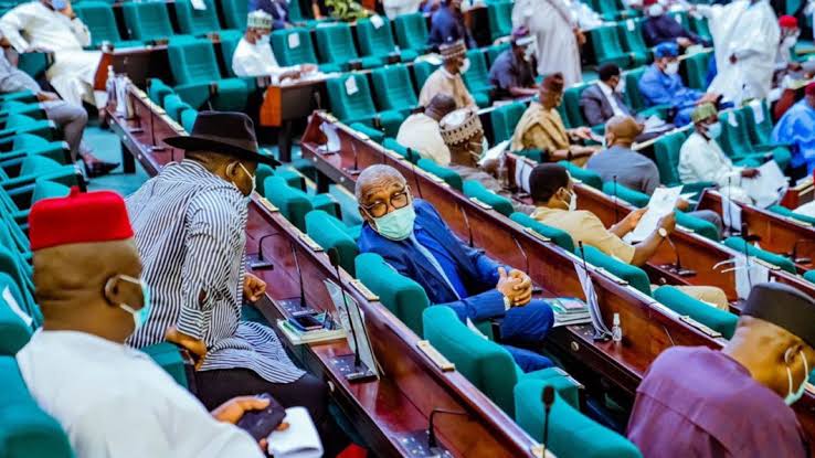 Insecurity: Reps ask FG to suspend 2021 census