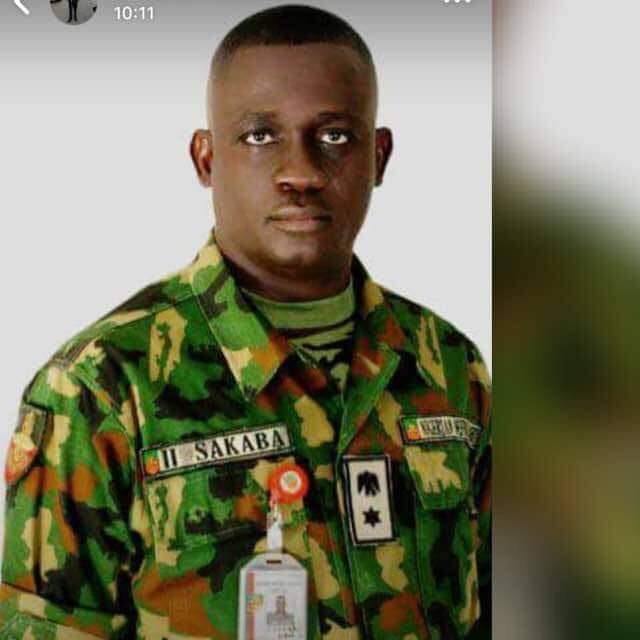 Col. Sakaba died in service, not assassinated – Army