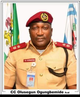 FRSC intercepts 1,291 vehicles for not installing speed limiting device