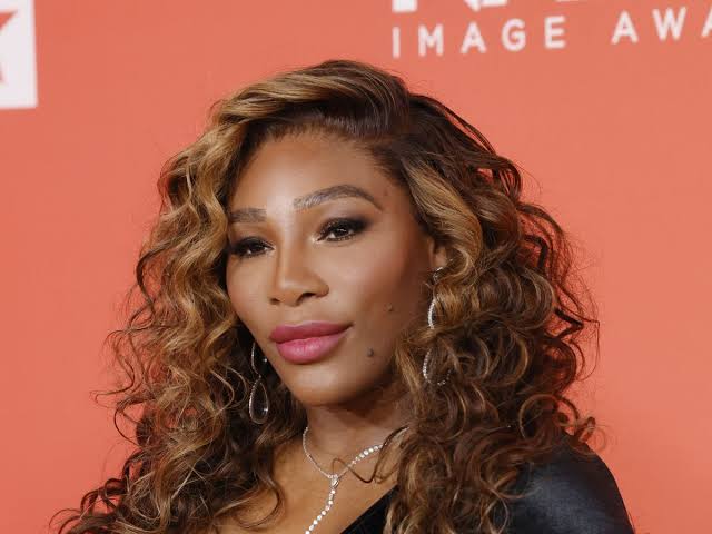 Serena Williams gives birth to second child