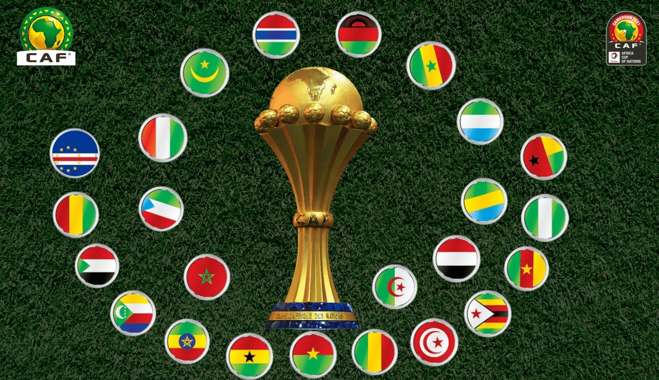 7 unforgettable moments of #AFCON2021 tournament