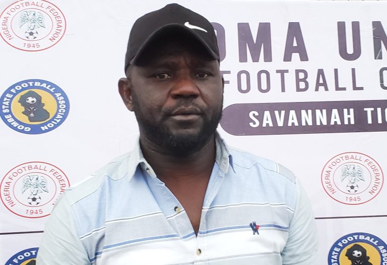 Doma United coach decries absence of VAR in NPFL