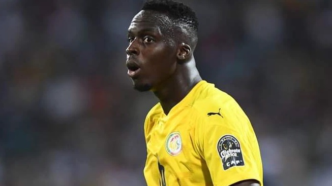 Chelsea's Edouard Mendy achieves huge milestone as Senegal books spot in AFCON final