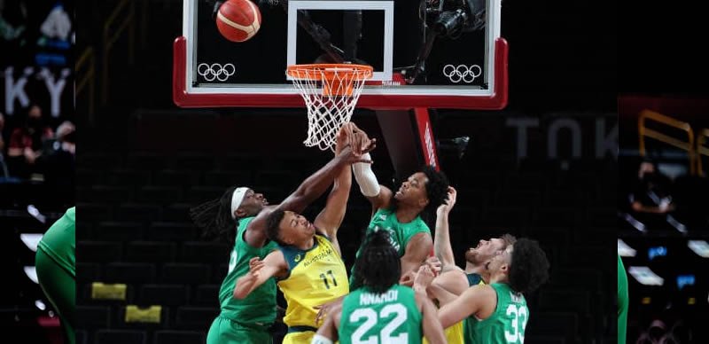 Tokyo Olympics: Australia tame D’Tigers in first group game