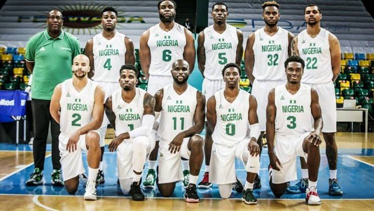 D’Tigers FIBA Afrobasket final roster released