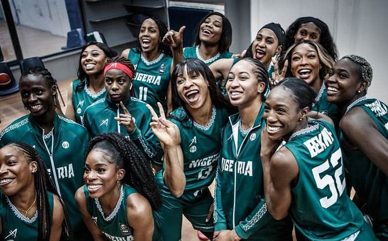 D’Tigers beat Uganda to lead group in FIBA World Cup qualifiers