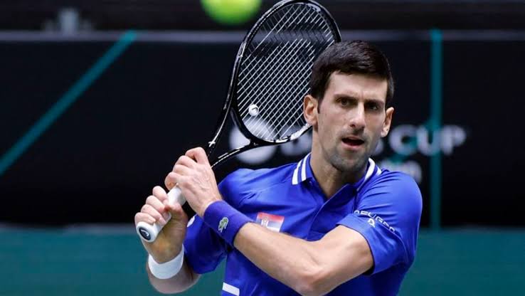 Djokovic in limbo as his lawyers fight to overturn Australia entry ban