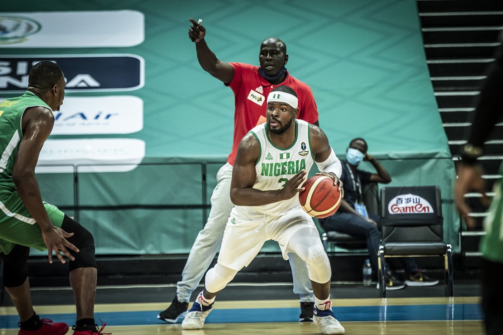 D’Tigers devour Mali as Afrobasket gets underway in Kigali