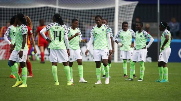 Paris 2024: Super Falcons determined to progress in Olympics race against feisty ‘Lucy’