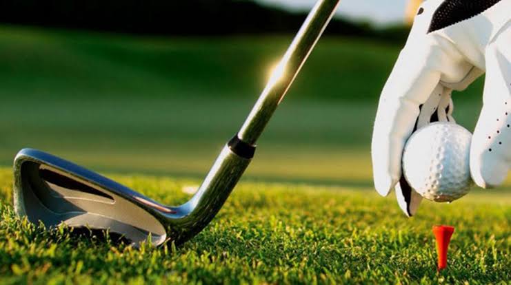 120 golfers gather as1st petroleum regulators tournament tees off in Abuja