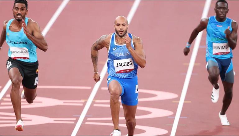 Magic night for Italy with Olympics’ 100m and high jump gold medals