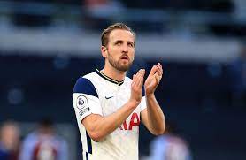 Kane says he’s staying at Tottenham this summer