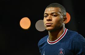 Mbappe faces huge challenge if he becomes France captain, PSG coach says 