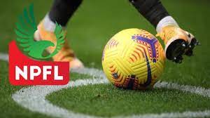 NPFL bars Head Coaches without CAF B Licence