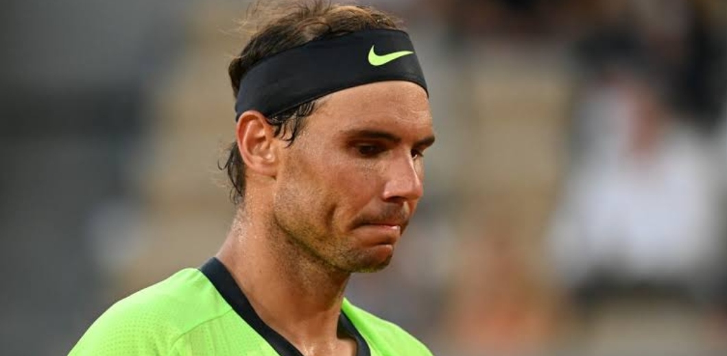 Nadal pulls out of Wimbledon and Tokyo Olympics