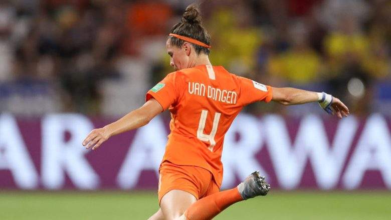 Tokyo Olympics: European lionesses devour brave African Queens