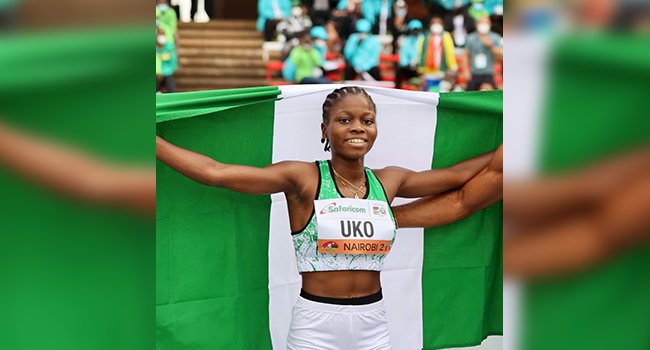 World Athletics U20: Nigeria finish third with 4 gold, 3 bronze medals