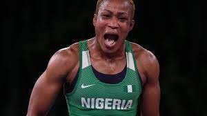 Tokyo Olympics: Oborududu settles for silver, loses final in wrestling