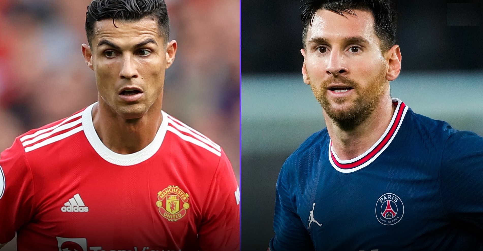 Ronaldo Vs Messi: Who has had the better season so far?