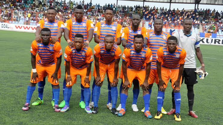 LMC says Sunshine Stars can’t return to Akure Township Stadium now