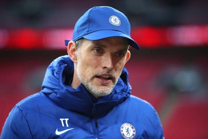 Tuchel has sympathy for Abraham in spite Roma link