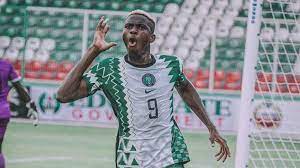 *From Olusosun to the World: "Victor Osimhen Embodies the Nigerian Spirit and Our Culture of Excellence" - Sports Minister*  _Congratulates Striker on Ballon D'or position, Backs him for CAF Award_