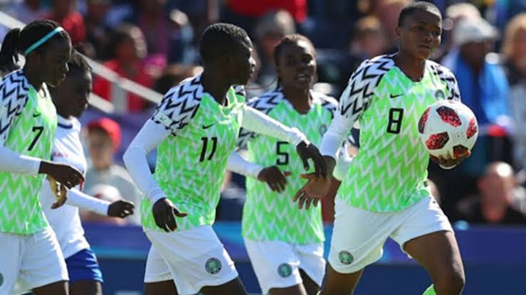 WAFCON 2022: Super Falcons beat Burundi, book quarterfinal slot against Cameroon