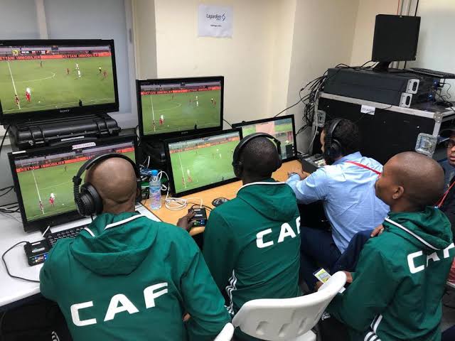 VAR to be used in all 52 AFCON matches in Cameroon