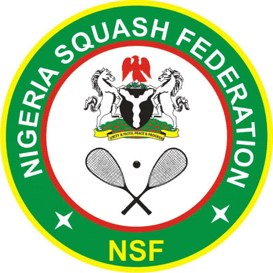 Nigeria Squash Federation: Oyerinde re-elected as President