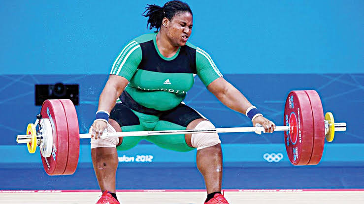 “We discovered lifters who will represent Nigeria at int’l championships” – Nwadei