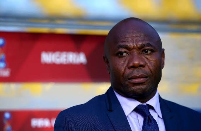 Nigerian Journalists Back Amuneke for Super Eagles Job