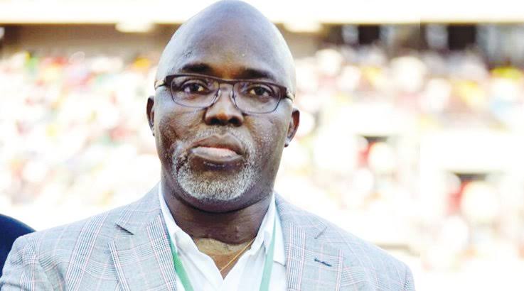 NFF electoral committee chairman declares readiness for the task ahead