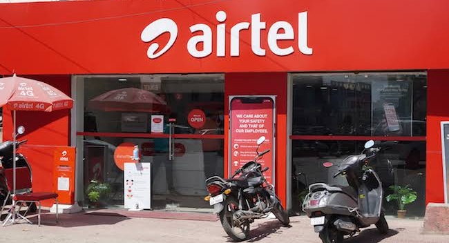 Airtel Africa announces offer to buyout Nigeria minorities