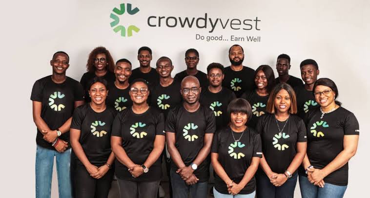 Crowdyvest launches app with new investment opportunities