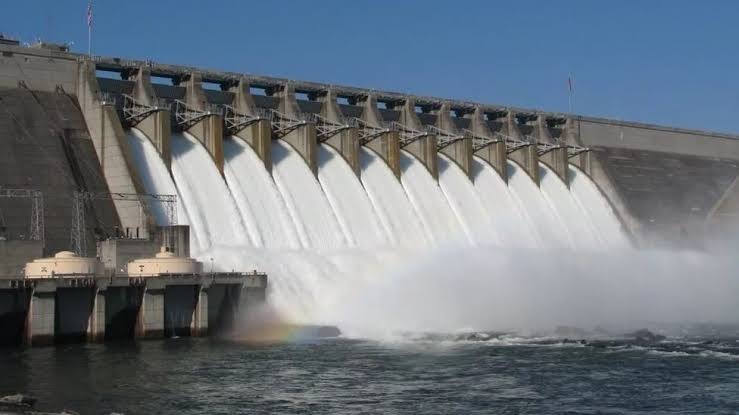 FG lists 12 hydropower plants for concession