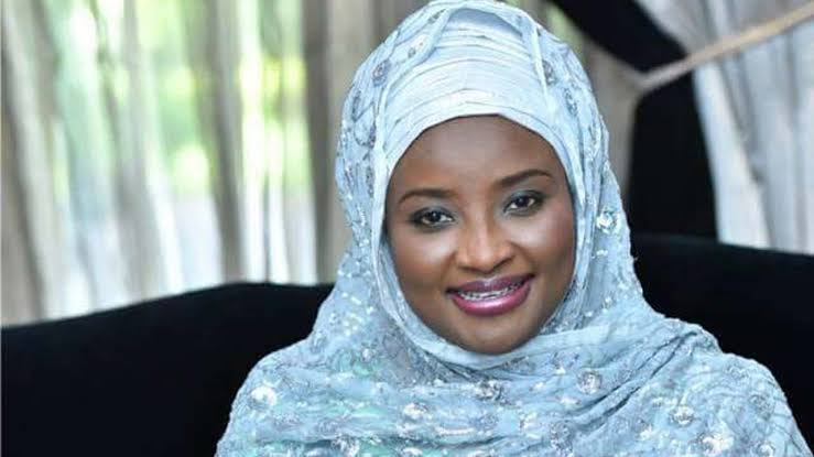 Kebbi governor’s wife donates N2m to cancer patients