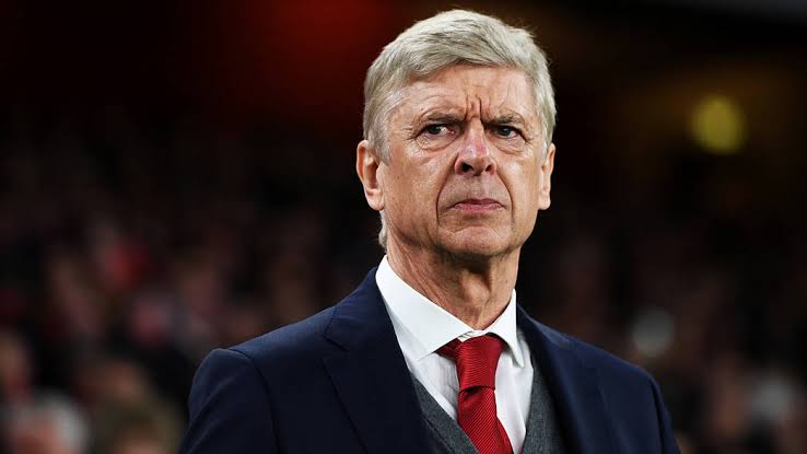 Wenger calls European Super League 'bad idea'