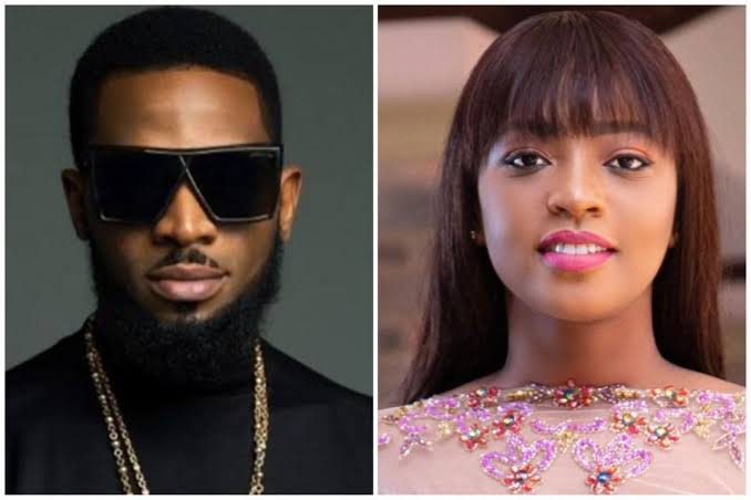 D’Banj signs Tanzanian signer, Feza to record label