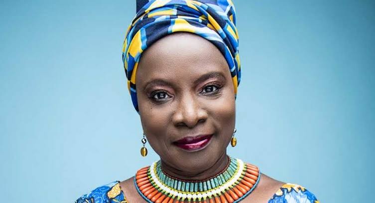 Burna Boy, Mr Eazi, Yemi Alade feature on Angélique Kidjo’s new album