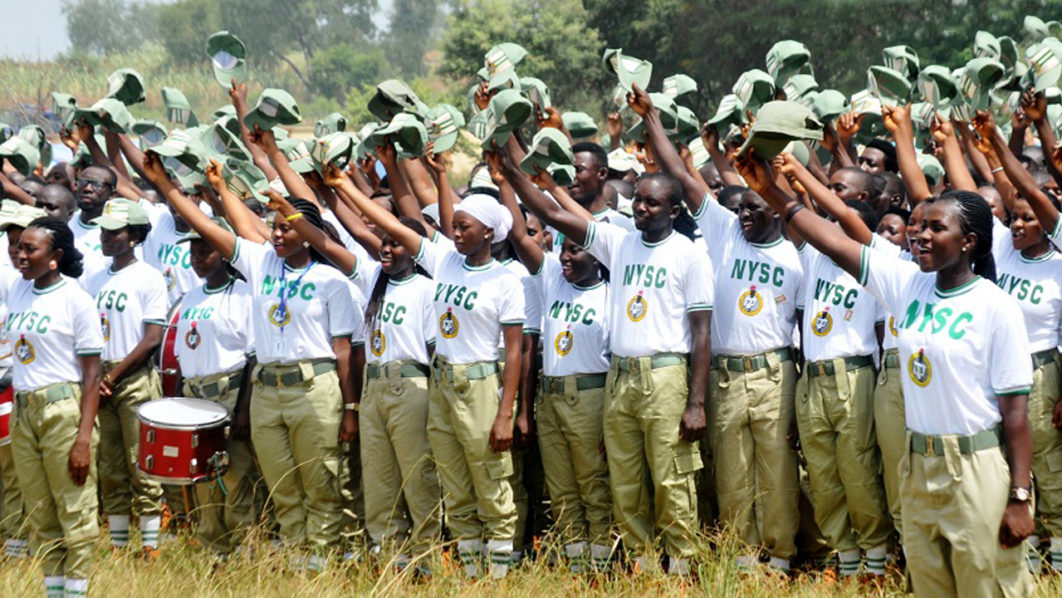 Reps consider scrapping NYSC as bill reaches second reading